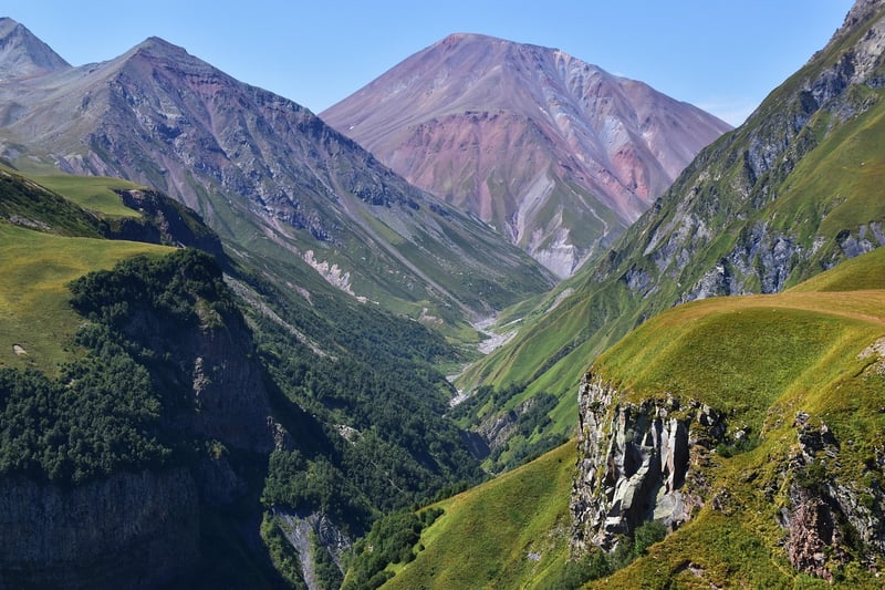 Fairy Tale Hike